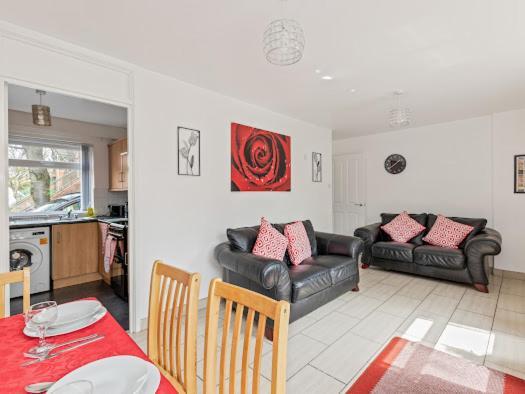 Self Catering Belfast Apartment Экстерьер фото