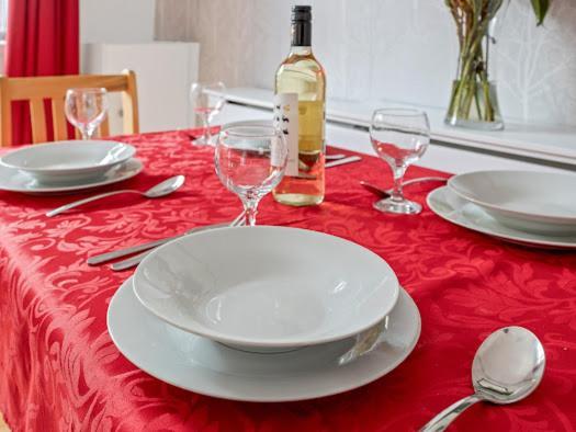 Self Catering Belfast Apartment Экстерьер фото