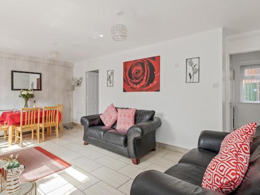 Self Catering Belfast Apartment Экстерьер фото