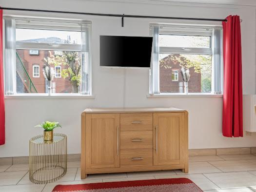 Self Catering Belfast Apartment Экстерьер фото