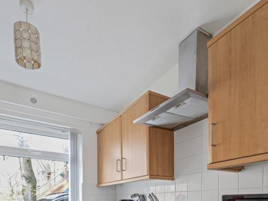 Self Catering Belfast Apartment Экстерьер фото