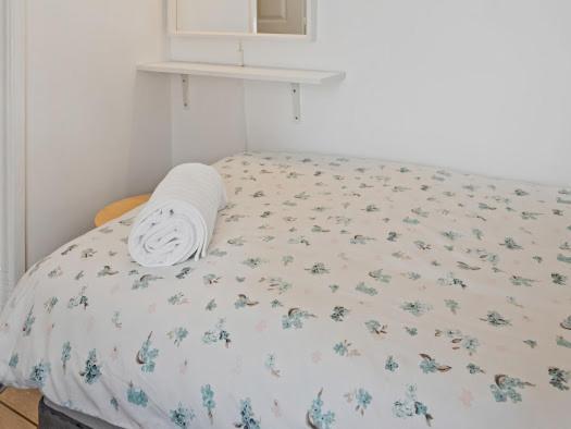 Self Catering Belfast Apartment Экстерьер фото