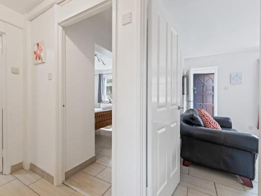 Self Catering Belfast Apartment Экстерьер фото