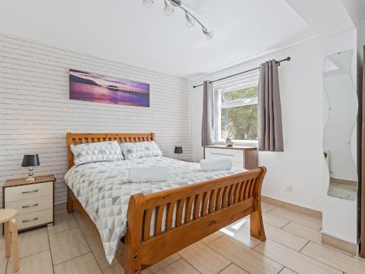Self Catering Belfast Apartment Экстерьер фото